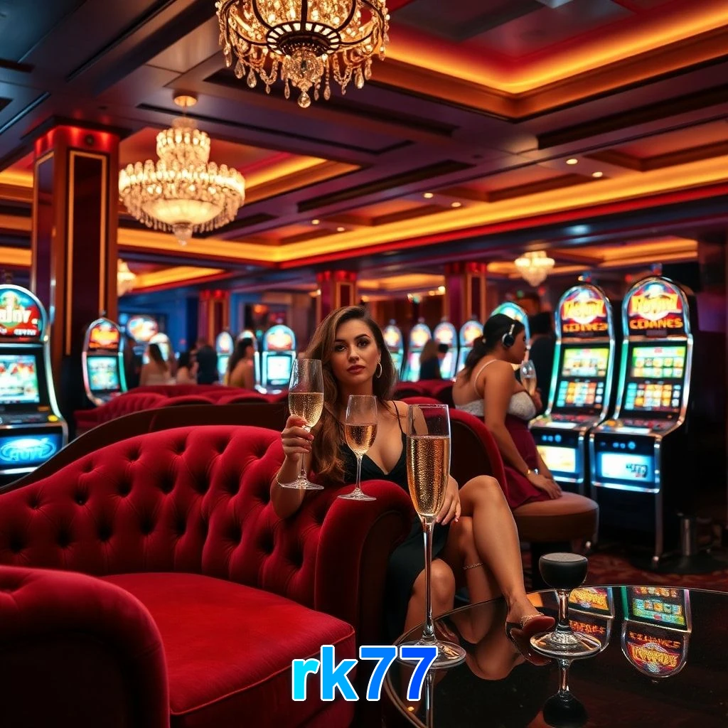 rk77 apk